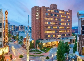 Delta Hotels by Marriott Huntsville Muskoka